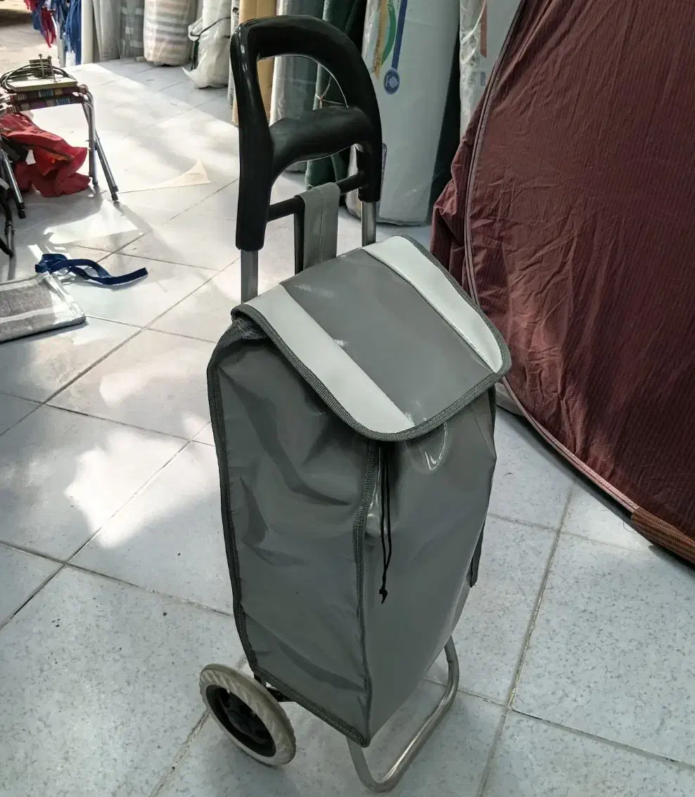 دوخت ساک چرخ خرید|لوازم خیاطی و بافتنی|بیرجند, |دیوار