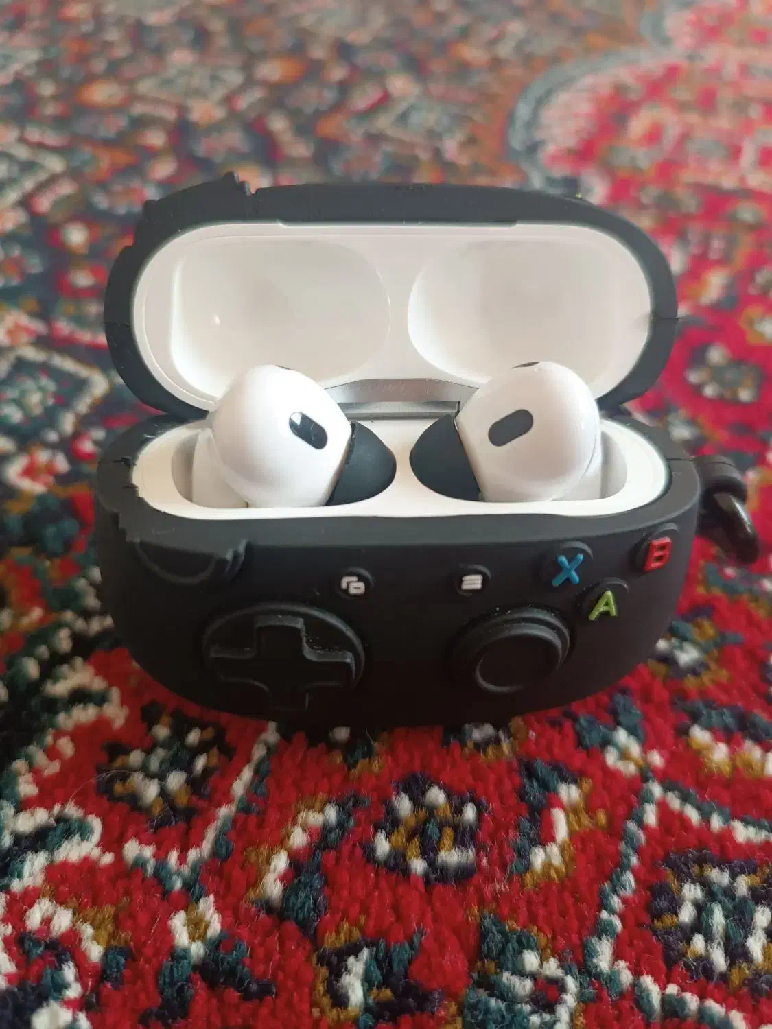 ایر پاد پرو ۲ محصول آمریکا سال ساخت ۲۰۲۵|لوازم جانبی موبایل و تبلت|همدان, |دیوار