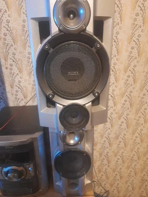 ضبط|سیستم صوتی خانگی|سروآباد, |دیوار