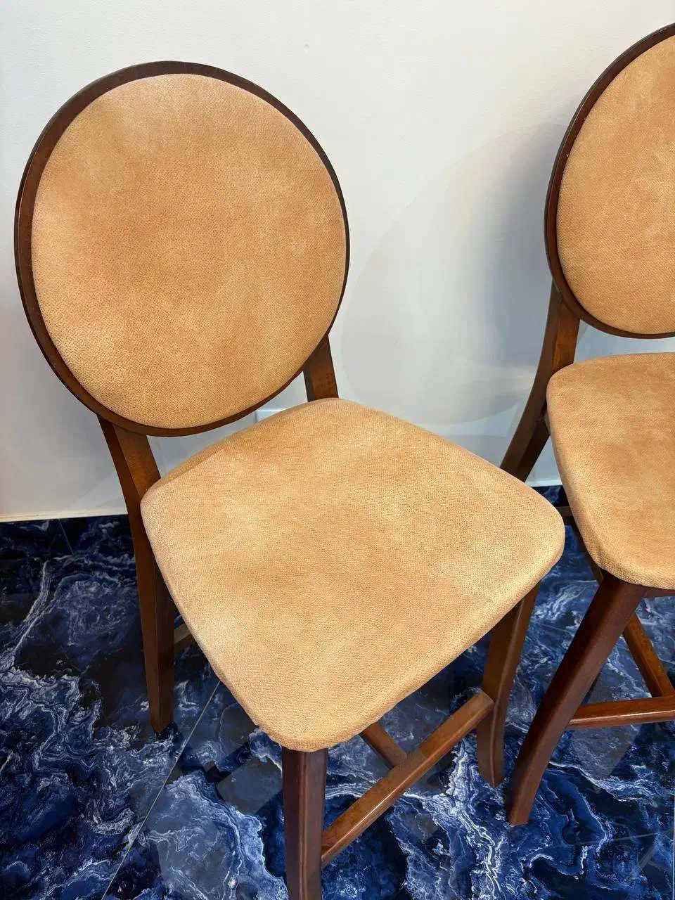 صندلی اوپن ۴ عدد|صندلی و نیمکت|پردیس, فاز ۴|دیوار