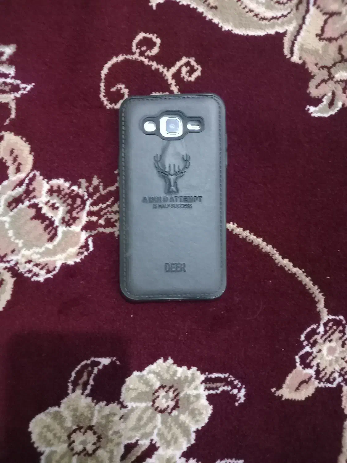 گوشی g5|موبایل|آران و بیدگل, |دیوار