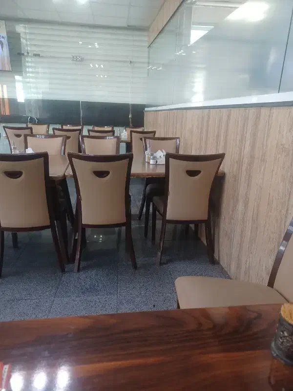 کار در رستوران|استخدام خدمات فروشگاه و رستوران|نیشابور, دارایی|دیوار