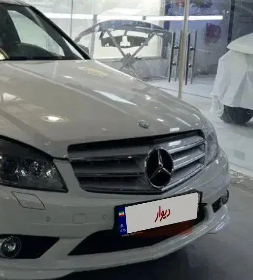 بنز|خودرو سواری و وانت|یزد, |دیوار