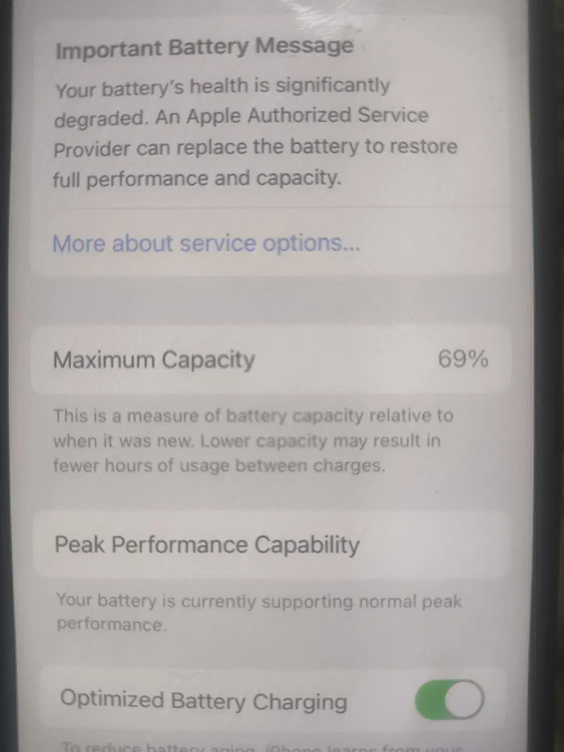 اپل iPhone X با حافظهٔ ۲۵۶ گیگابایت|موبایل|کازرون, |دیوار