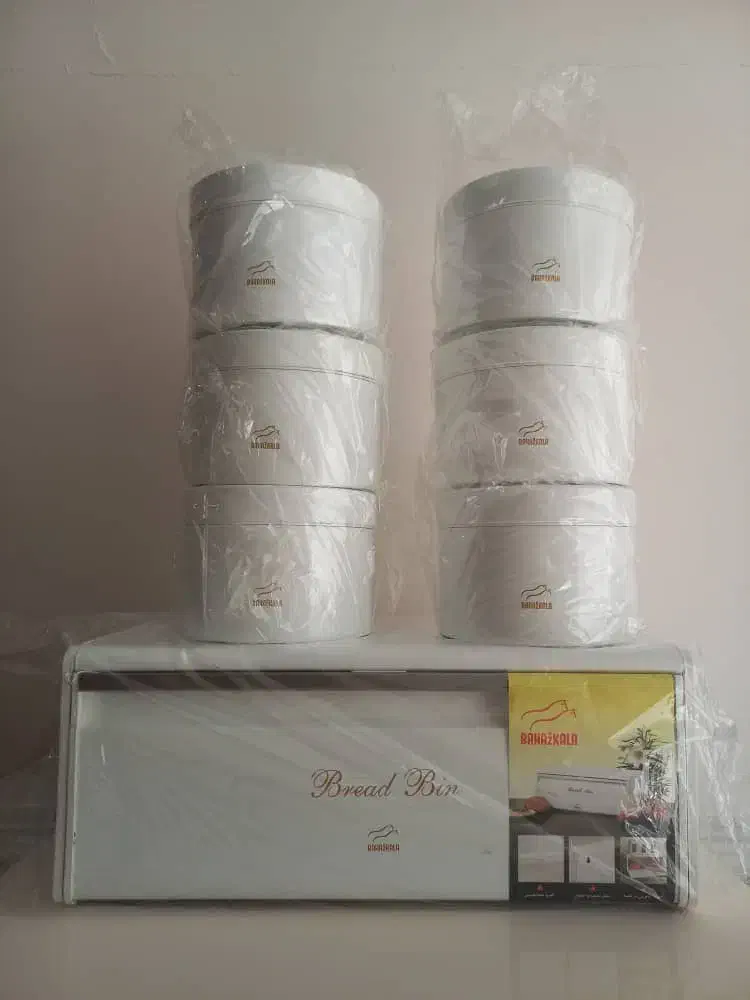 سرویس بهاز کالا سفید|ظروف سرو و پذیرایی|تهران, علم و صنعت|دیوار