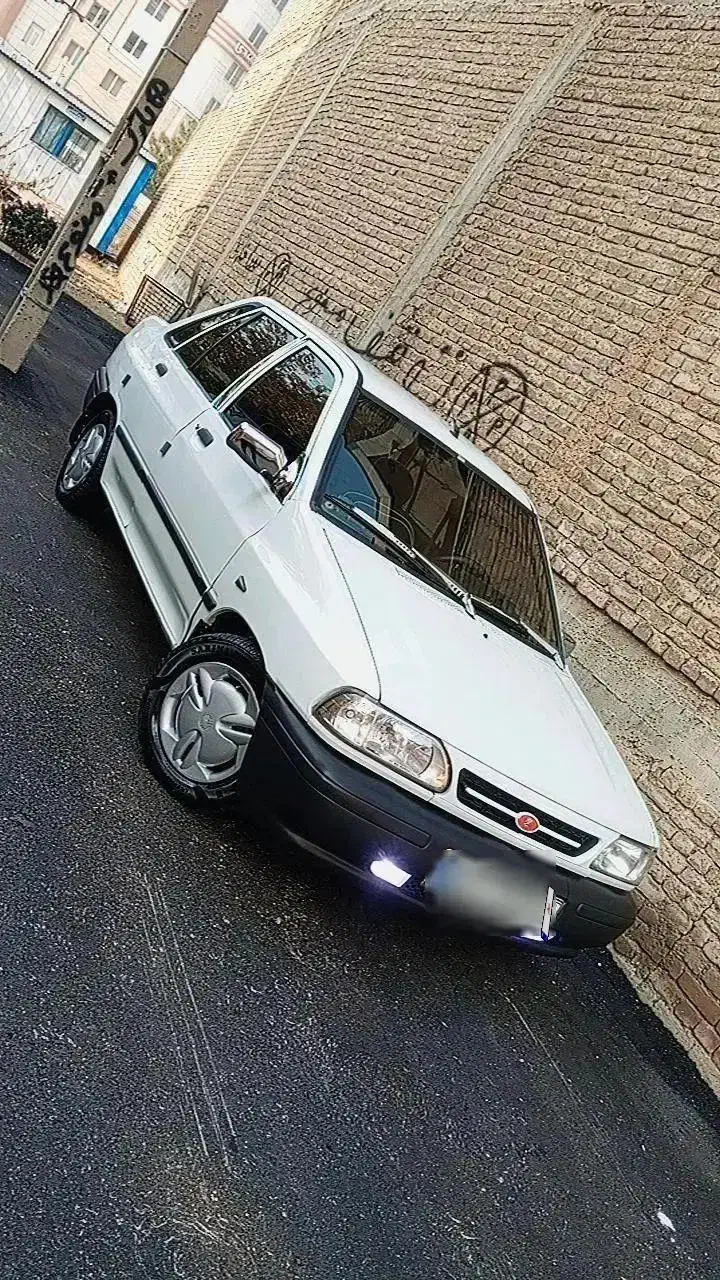 پراید ۱۳۱|خودرو سواری و وانت|ارومیه, |دیوار