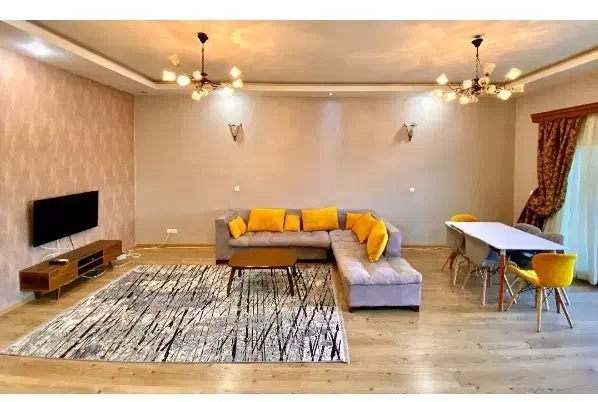 اجاره آپارتمان دوخواب / مرکز شهر / نوساز|اجارهٔ کوتاهمدت آپارتمان و سوئیت|تهران, بلوار کشاورز|دیوار