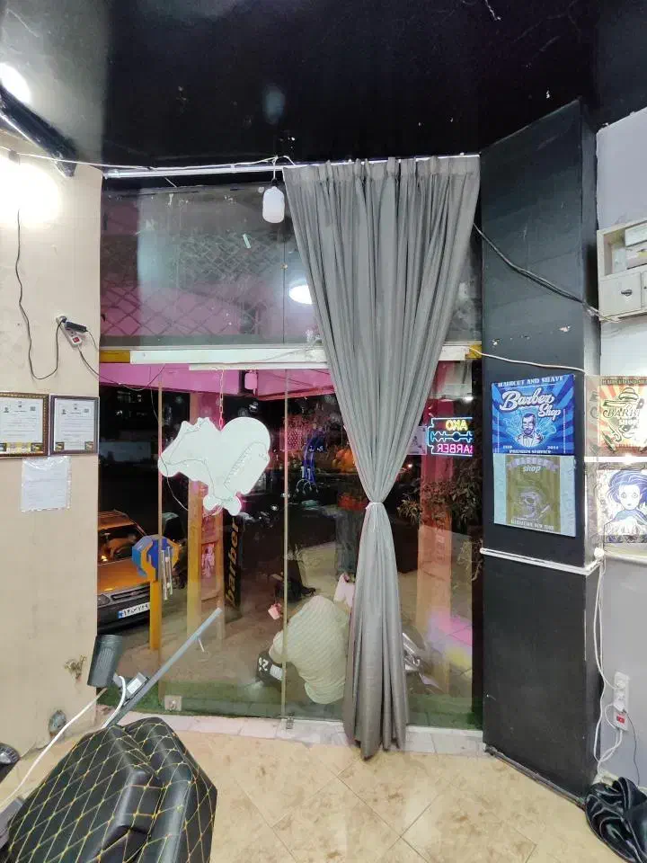 فروش|آرایشگاه و سالن‌های زیبایی|پاکدشت, پاکدشت (مامازند)|دیوار