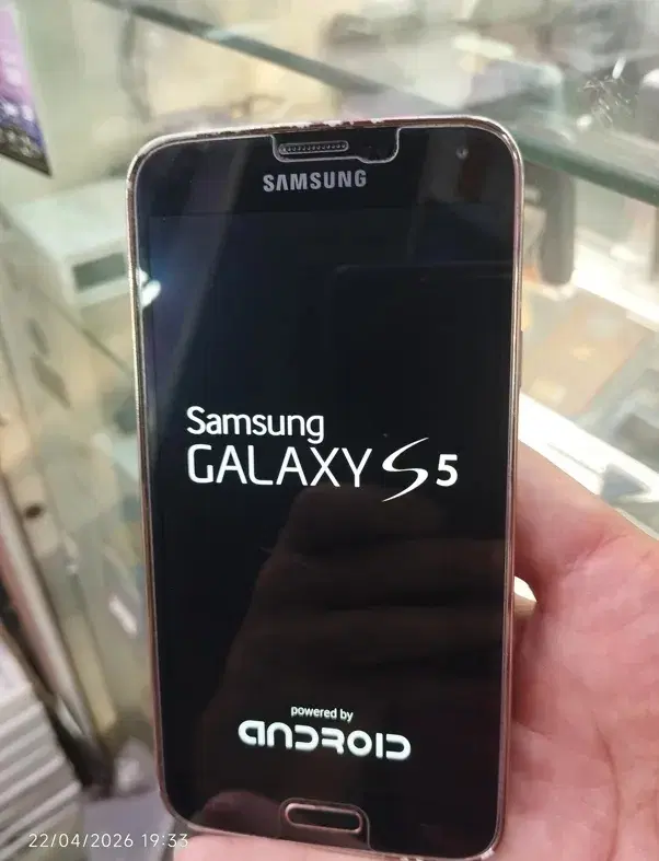 Galaxy s5|موبایل|کرج, فاز ۲ مهرشهر|دیوار
