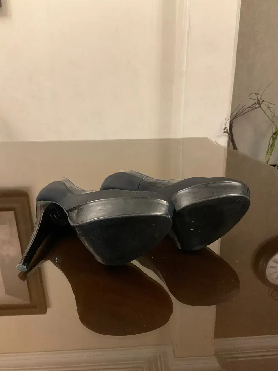 کتونی و کفش چرم مجلسی سایز ۳۸|کیف، کفش، کمربند|تهران, سید خندان (جلفا)|دیوار