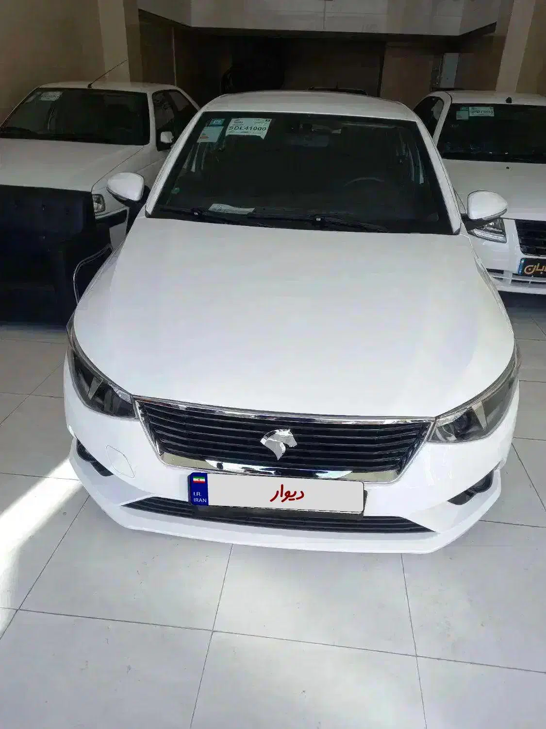 تارا v1 پلاس|خودرو سواری و وانت|کرمان, |دیوار