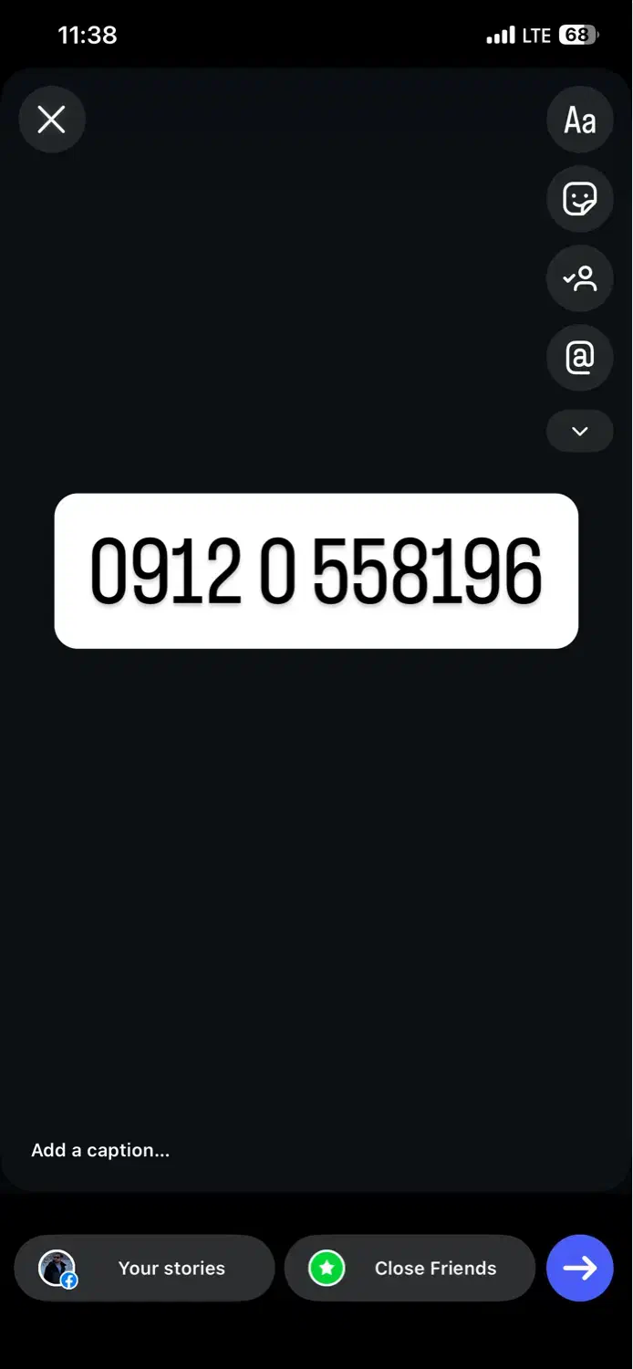 09120558196|سیم‌کارت|قم, پردیسان|دیوار