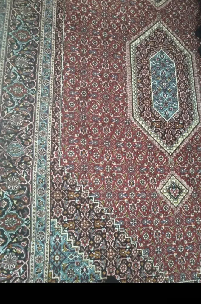 فرش شش متری|فرش|رشت, حافظ آباد|دیوار