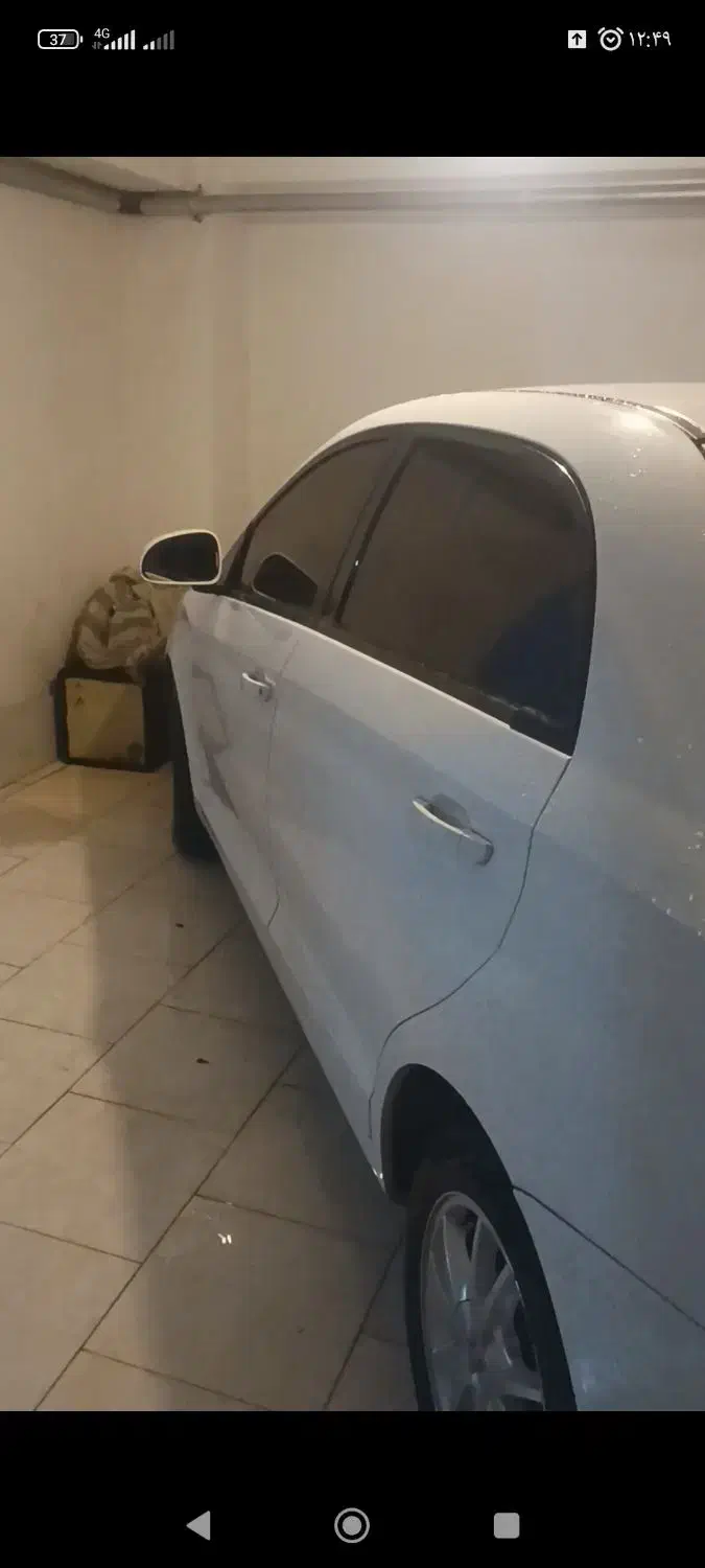 ام وی ام ۳۱۵|خودرو سواری و وانت|تبریز, |دیوار