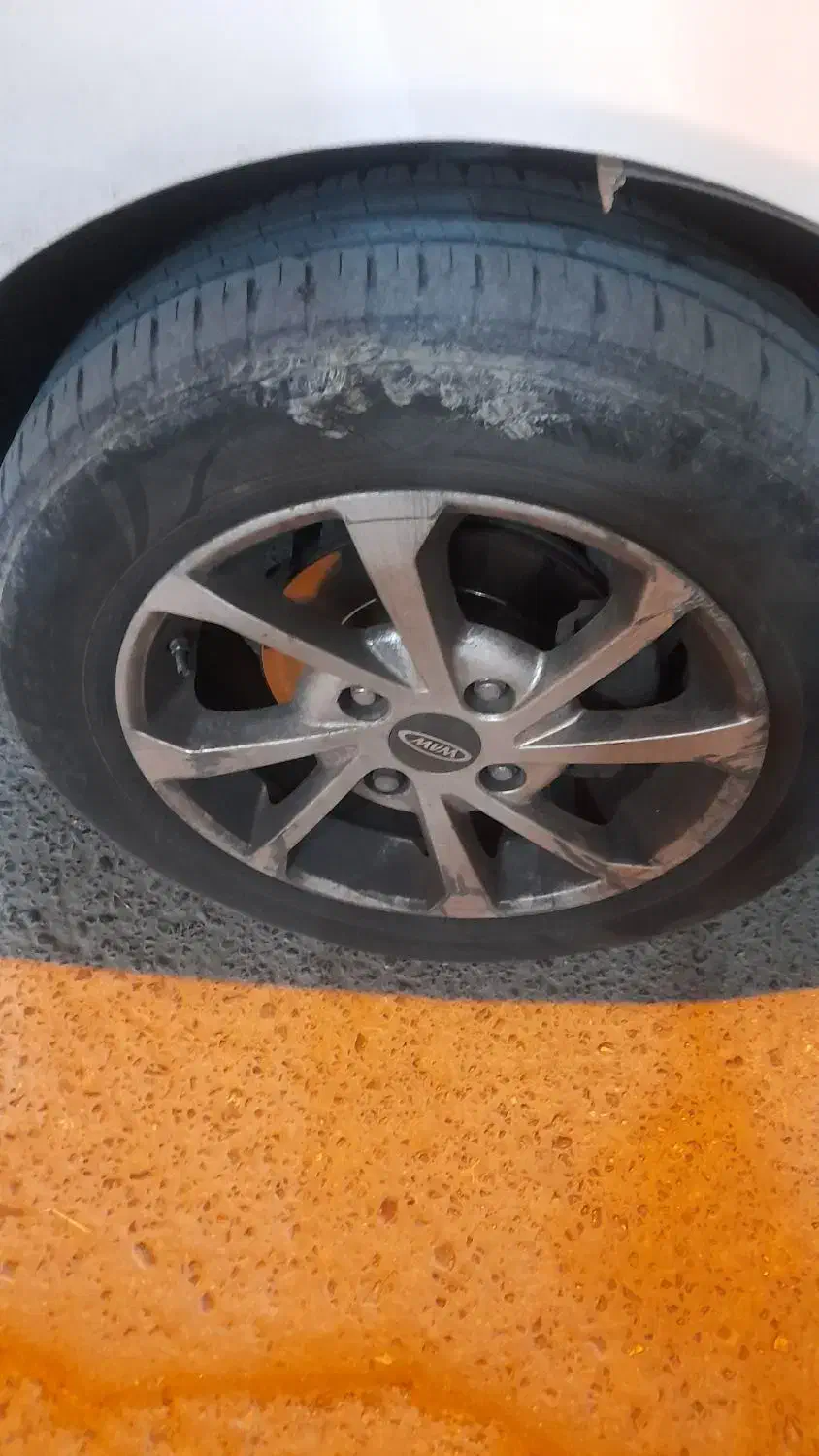 ام وی ام پلاس لاکچری|خودرو سواری و وانت|آبیک, |دیوار