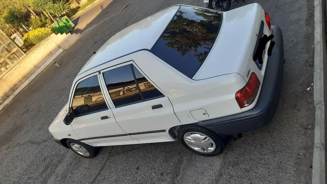 پراید 131|خودرو سواری و وانت|تهران, پرستار|دیوار