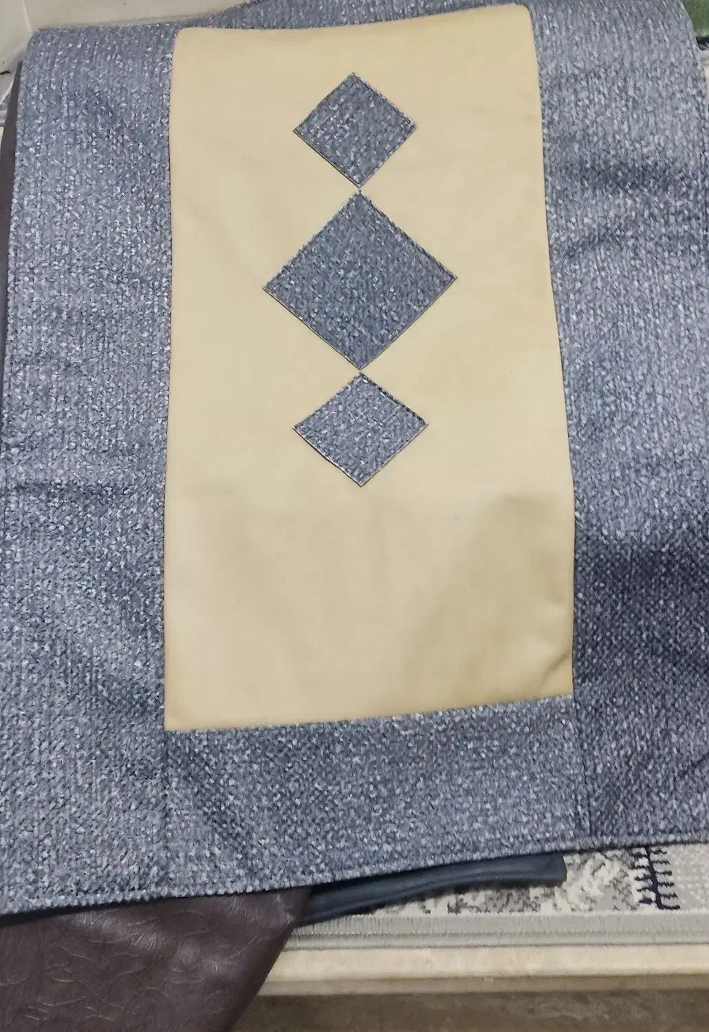 نمگیر چرم|سفره، حوله، دستمال آشپزخانه|قم, علی آباد سعدگان|دیوار