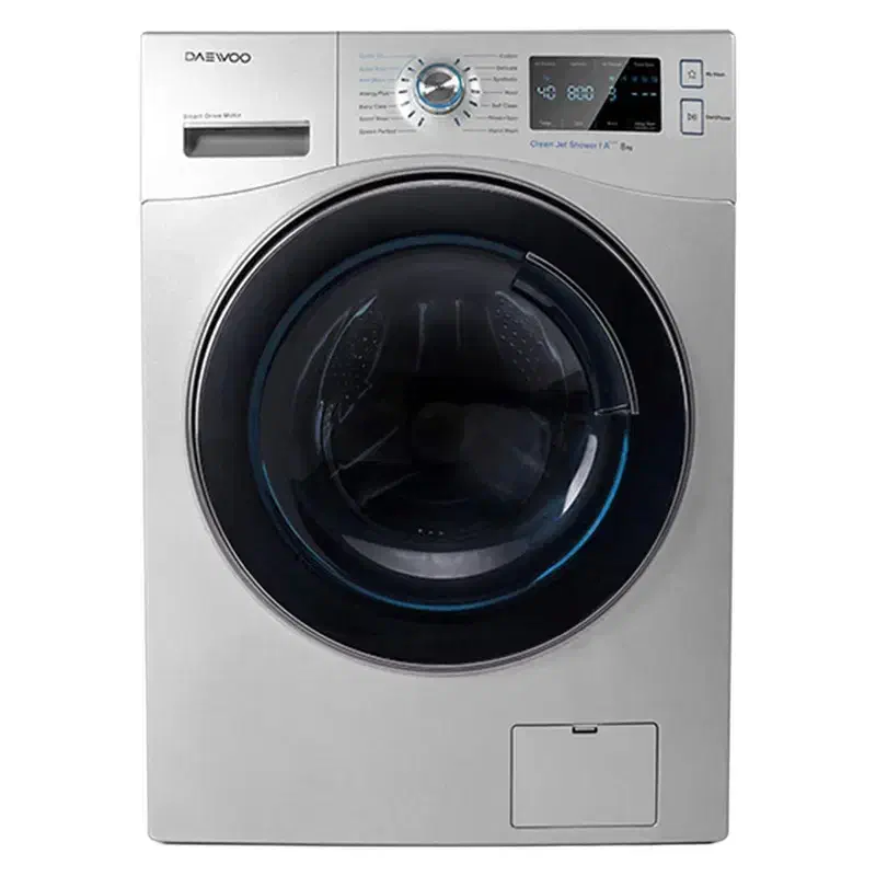 لباسشویی 8 کیلو دوو مدل LM881|ماشین لباسشویی و خشککن لباس|گالیکش, |دیوار