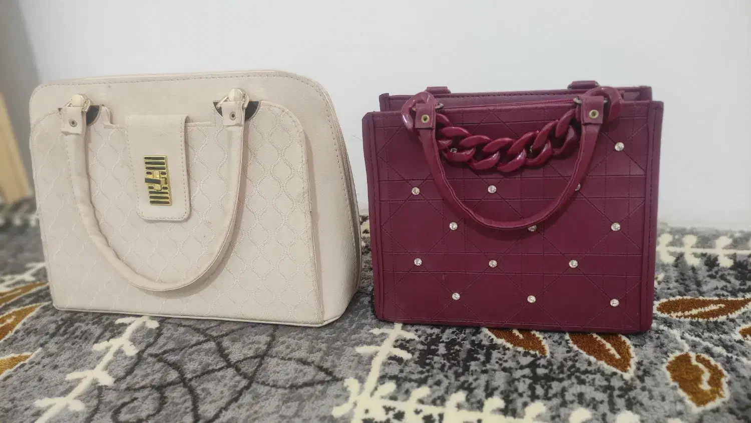 کیف زنانه|کیف، کفش، کمربند|اسلام‌‌آباد غرب, |دیوار