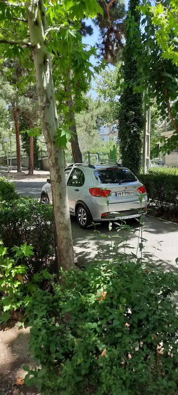 کوییک نقره ای مدل ۹۹|خودرو سواری و وانت|نهاوند, |دیوار