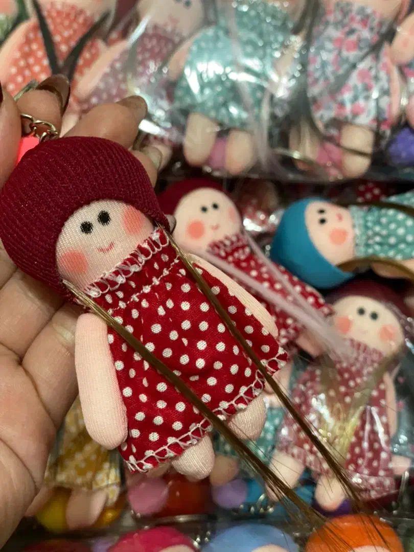 عروسک روس کوچک عمده|اسباب‌‌بازی|رشت, بازار|دیوار