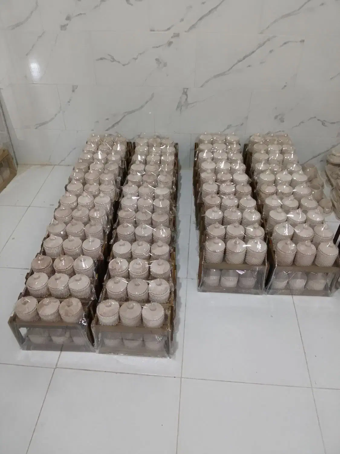 سنگ مصنوعی|ظروف نگهدارنده، پلاستیکی، یک‌بارمصرف|آبیک, |دیوار