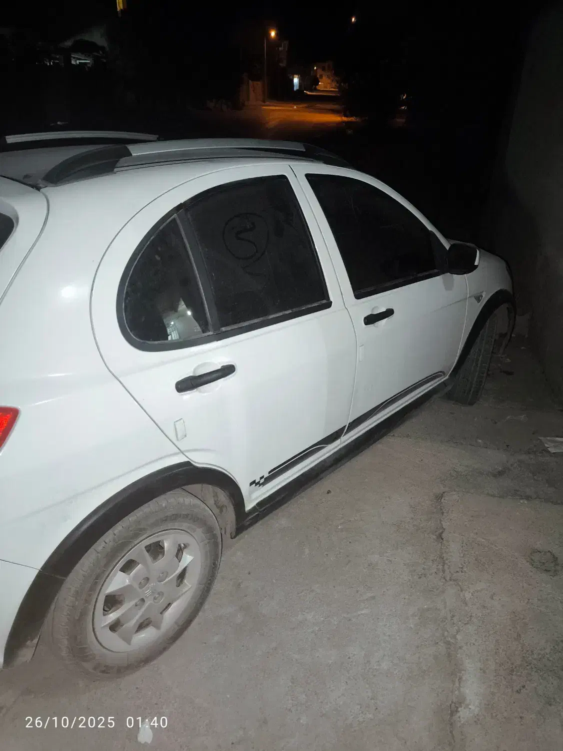 خودرو کوییک|خودرو سواری و وانت|نورآباد ممسنی, |دیوار