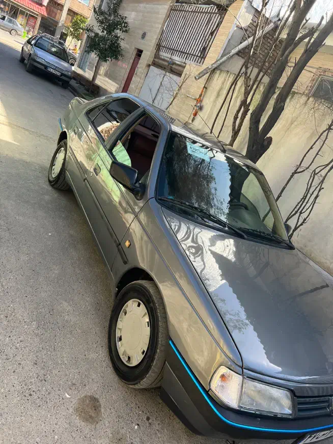 پژو ۴۰۵|خودرو سواری و وانت|گرگان, |دیوار