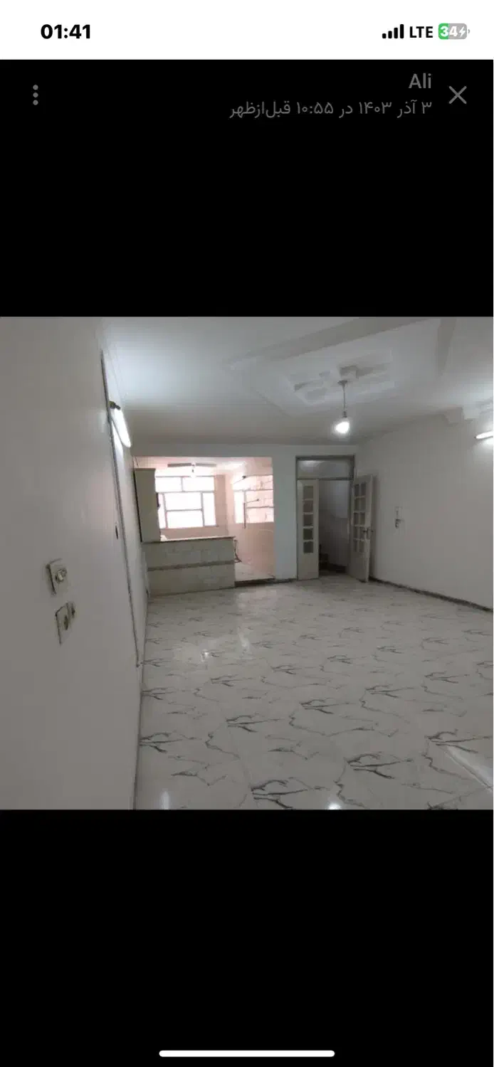 ۲طبقه دربست توس۳۱نوید|اجارهٔ آپارتمان|مشهد, نوید|دیوار