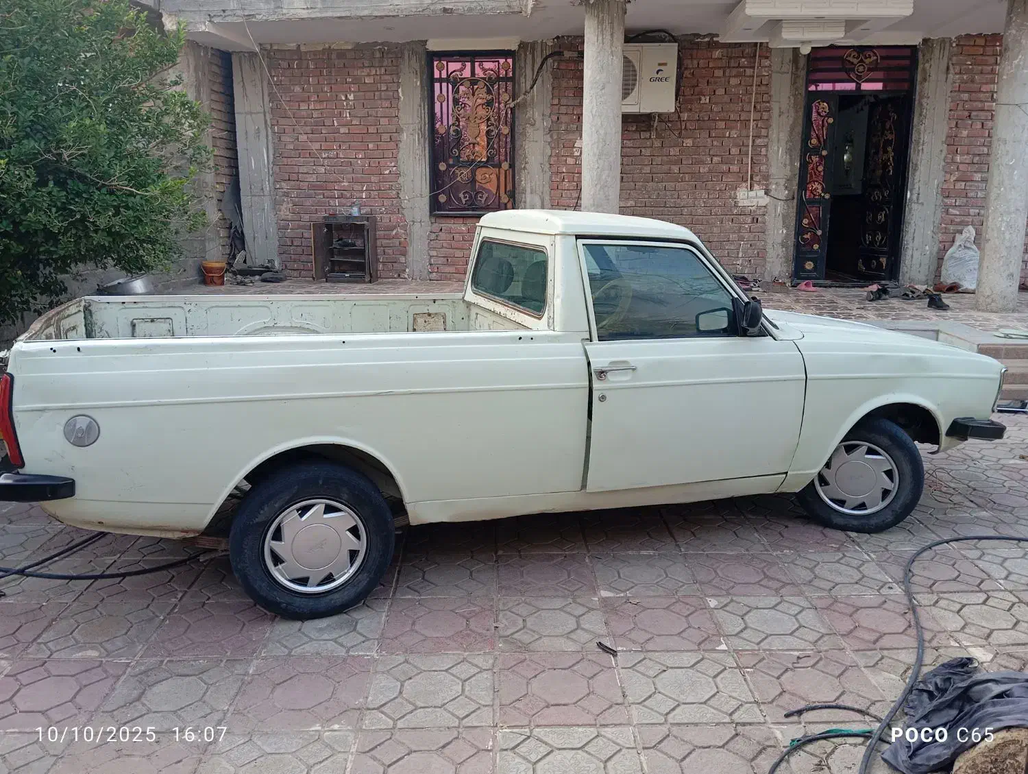 پیکان مدل ۹۰|خودرو سواری و وانت|جیرفت, |دیوار