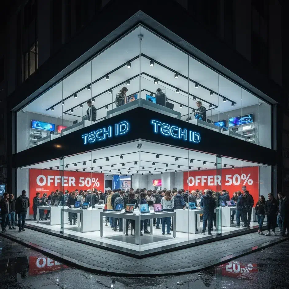 جشنواره تخفیفات زمستانی لپتاپ استوک|رایانه همراه|تهران, میرداماد|دیوار