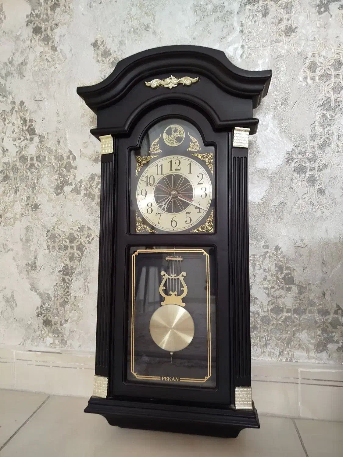 ساعت دیواری خارجی|ساعت دیواری و تزئینی|مشهد, رستگار|دیوار