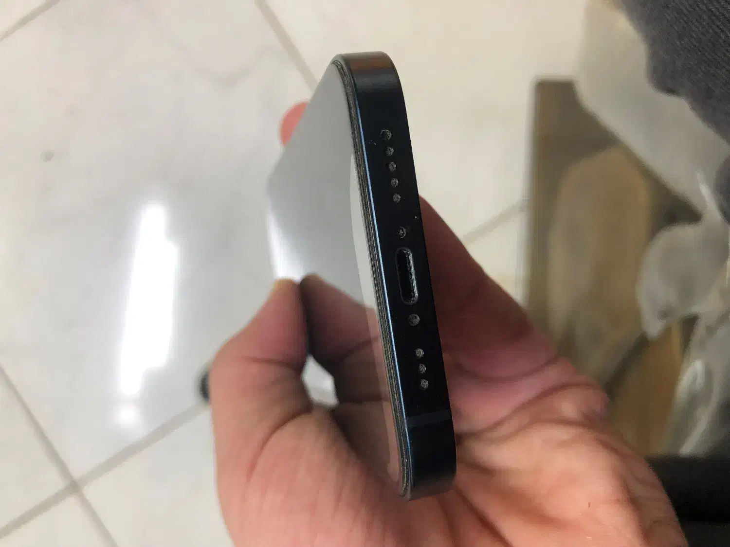 iPhone 13 normal|موبایل|زرگرشهر, |دیوار