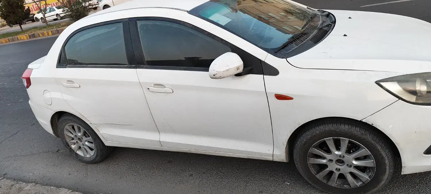 خودرو ام وی ام 315|خودرو سواری و وانت|زاهدان, |دیوار