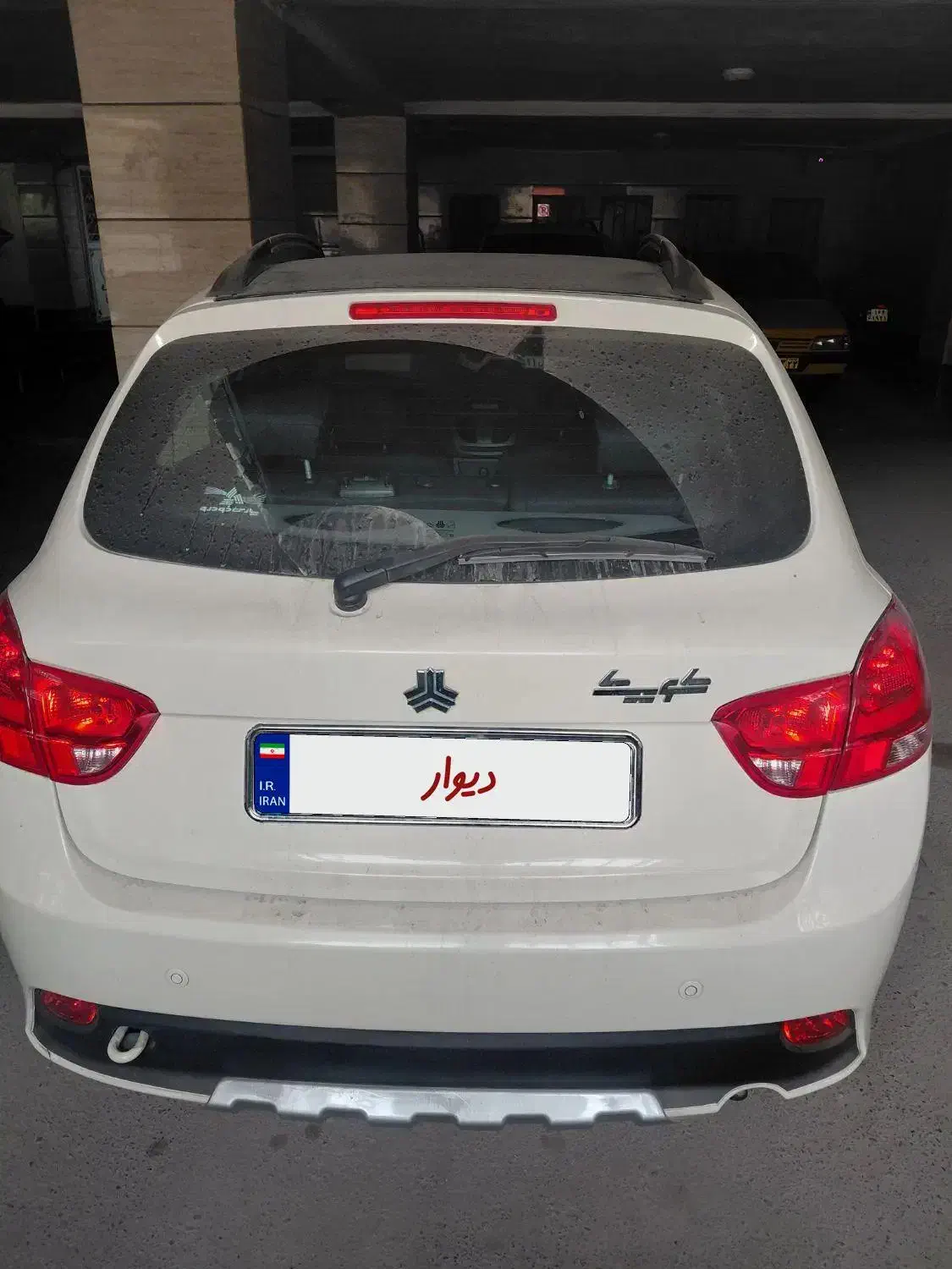 اتومبیل|خودرو سواری و وانت|ری, دولت‌آباد|دیوار