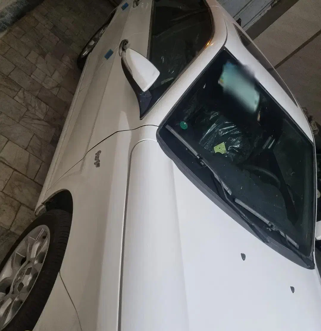 دناپلاس اتومات توربو۱۴۰۴ آپشنال|خودرو سواری و وانت|زابل, |دیوار