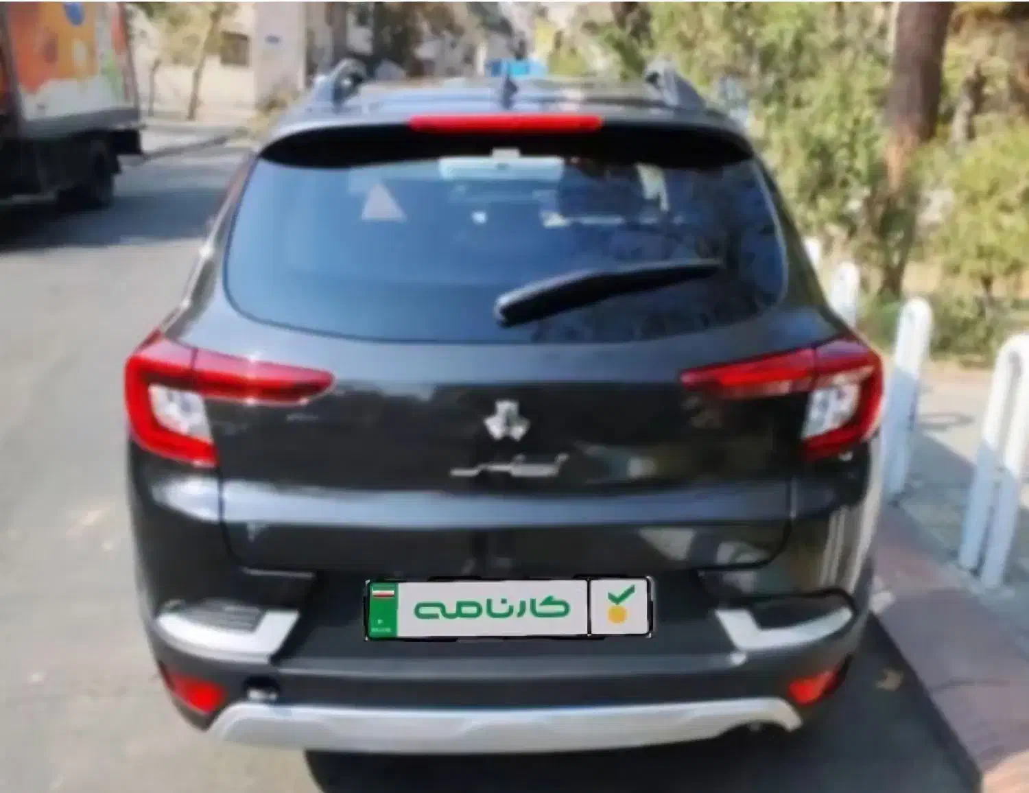 اطلس دنده ای مدل ۱۴۰۳ با ضمانت کارنامه|خودرو سواری و وانت|تهران, آهنگ|دیوار