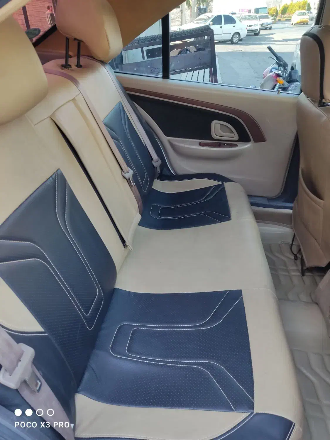 پرشیا سفارشی|خودرو سواری و وانت|قم, باغ شریفی|دیوار