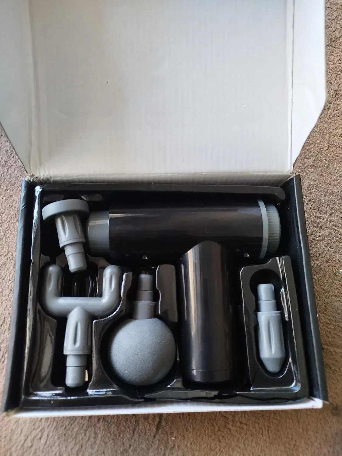 ماساژور|تجهیزات ورزشی|شاهین‌شهر, عطار|دیوار