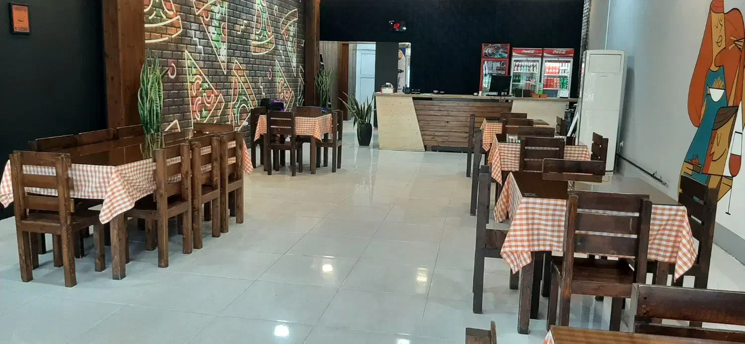 استخدام سالندار|استخدام خدمات فروشگاه و رستوران|نور, |دیوار