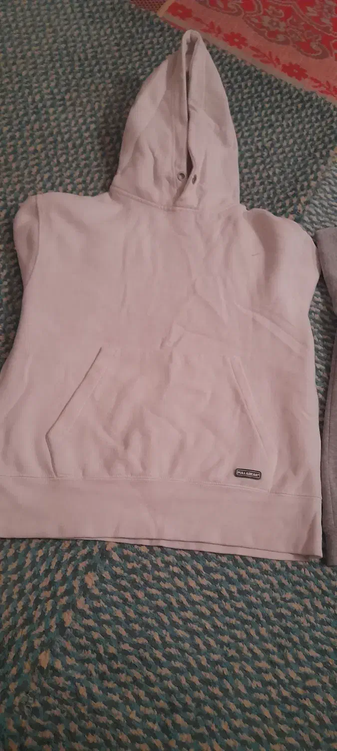 هودی دخترانه نو|لباس|زابل, |دیوار