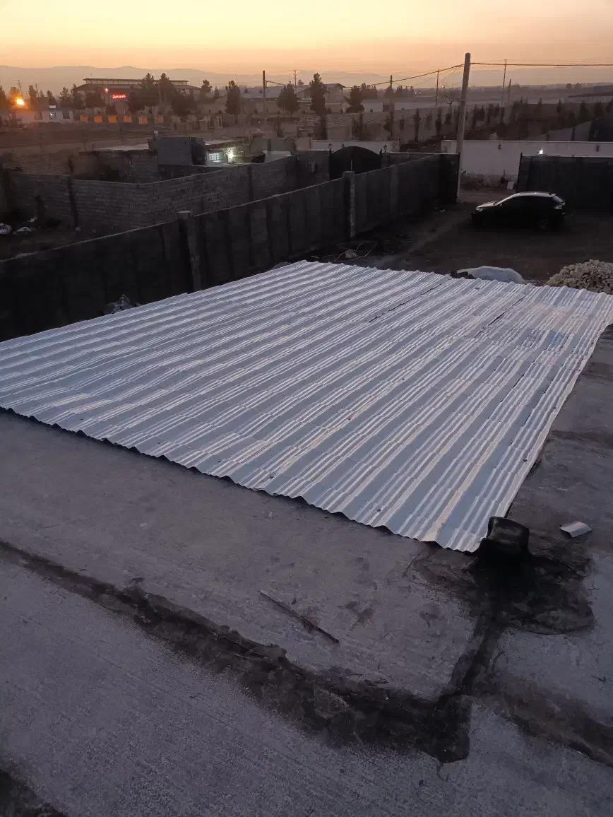 جوشکار سیار حرفه‌ای برای سقف‌های سبک|خدمات پیشه و مهارت|مشهد, شهید بصیر|دیوار