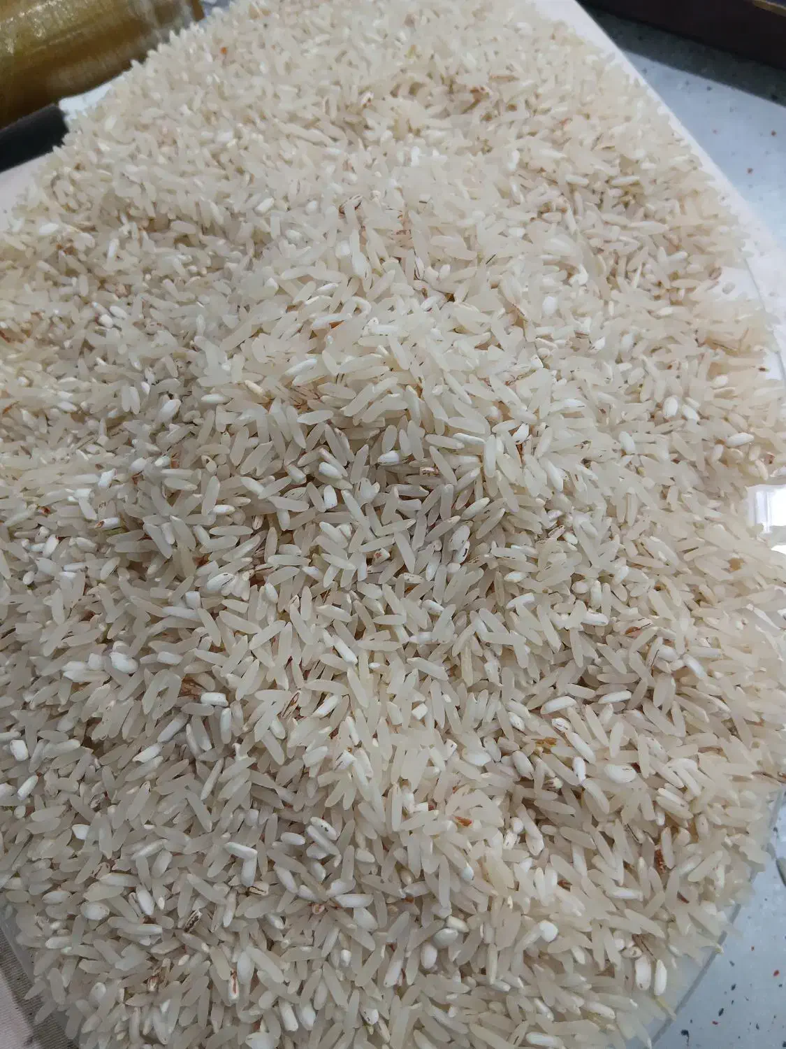 برنج|خوردنی و آشامیدنی|دوگنبدان, |دیوار