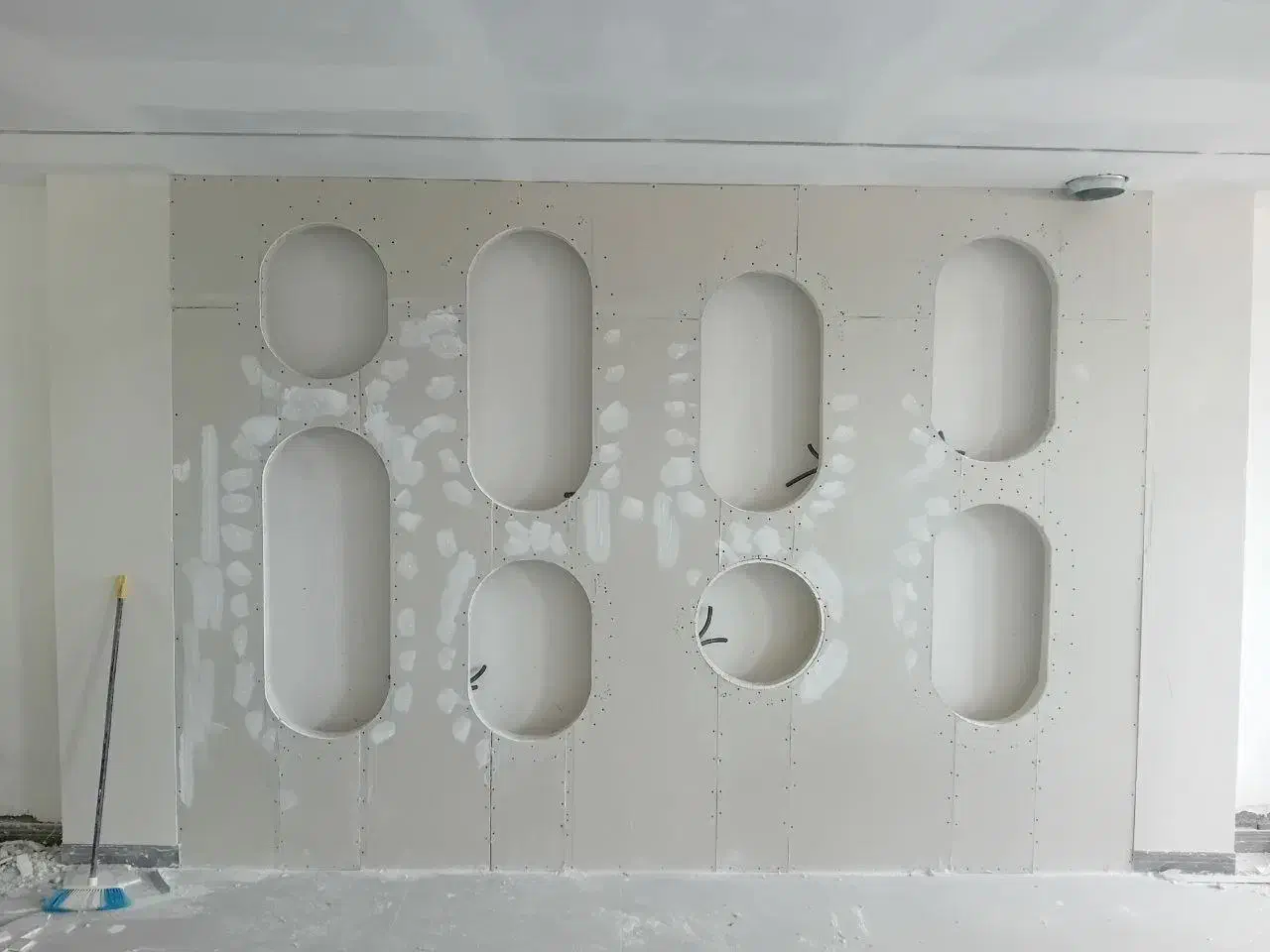 اجرای کناف خدمات کناف|خدمات پیشه و مهارت|رشت, اسماعیل آباد|دیوار