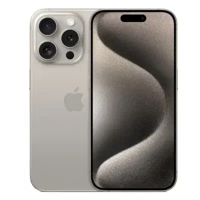 اپل iPhone 15 Pro با حافظهٔ ۱۲۸ گیگابایت|موبایل|تهران, هفت چنار|دیوار
