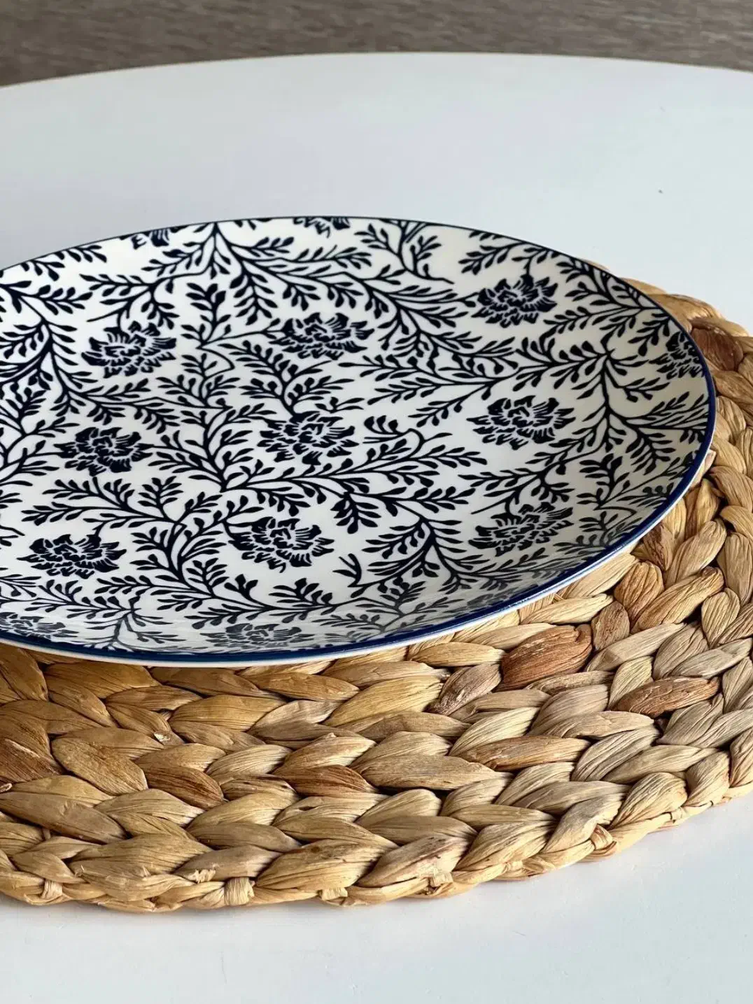 بشقاب پلوخوری دنی هوم|ظروف سرو و پذیرایی|خرمشهر, |دیوار