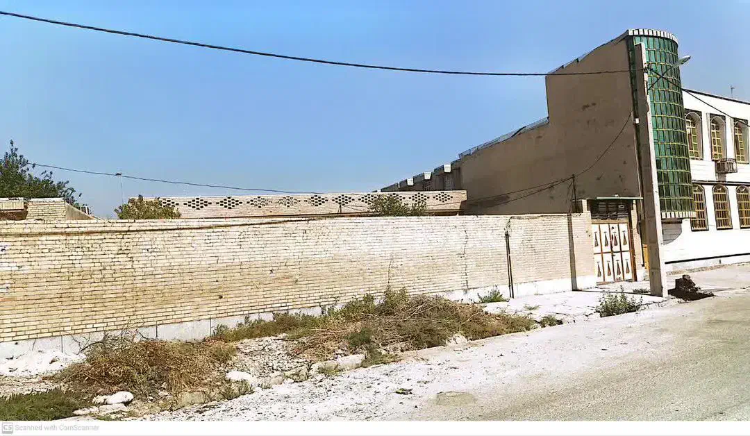 فروش یک باب خانه ویلایی بزرگ|فروش خانه و ویلا|دهدشت, |دیوار