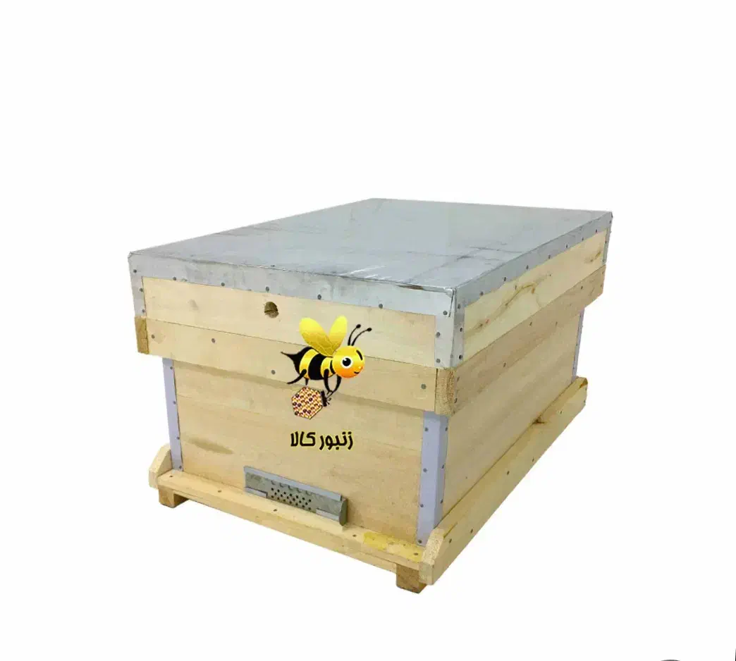 جعبه کندو|لوازم جانبی حیوانات|شیروان (خراسان), |دیوار