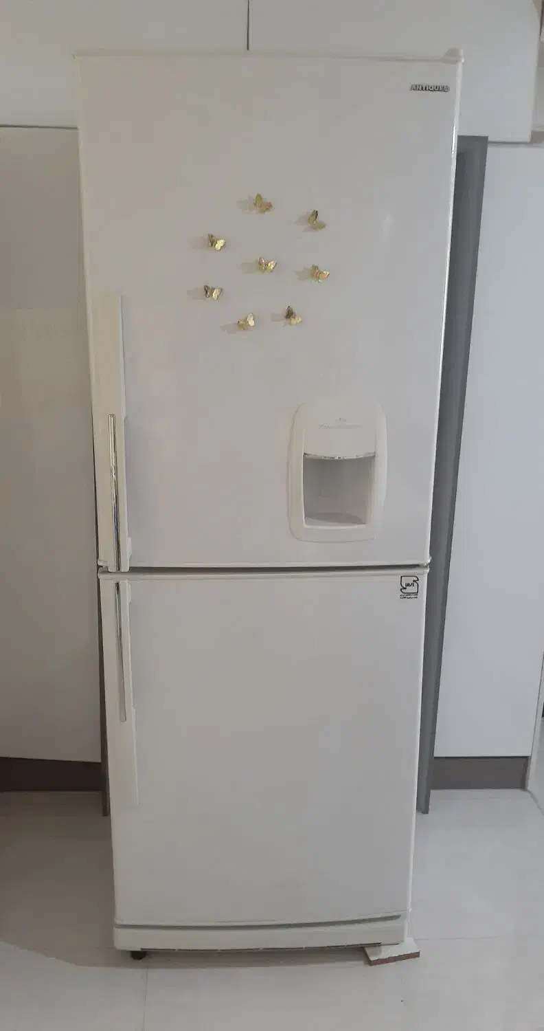 یخچال|یخچال و فریزر|مهاجران, |دیوار