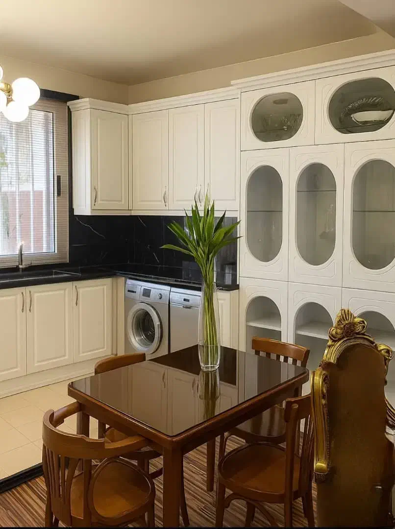 هم خونه خانم|اجارهٔ آپارتمان|تهران, تهرانسر شرقی|دیوار